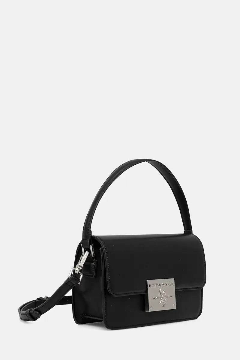 borsetta Winton colore nero BIU0W8879WVP miniatura 2