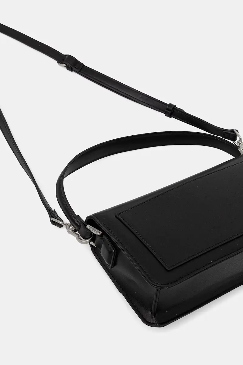 borsetta Winton colore nero BIU0W8879WVP miniatura 3