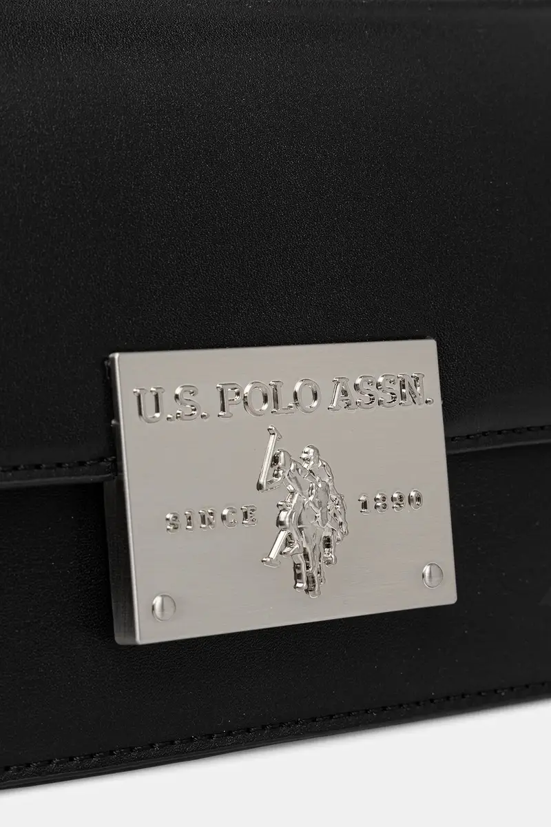 borsetta Winton colore nero BIU0W8879WVP miniatura 4