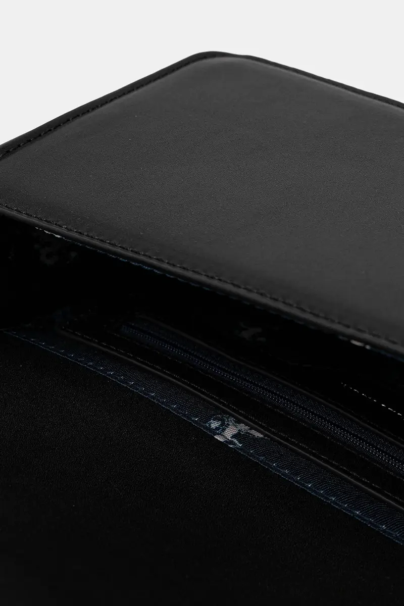 borsetta Winton colore nero BIU0W8879WVP miniatura 5