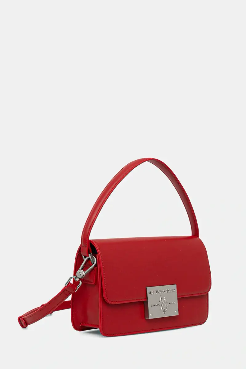borsetta Winton colore rosso BIU0W8879WVP miniatura 2