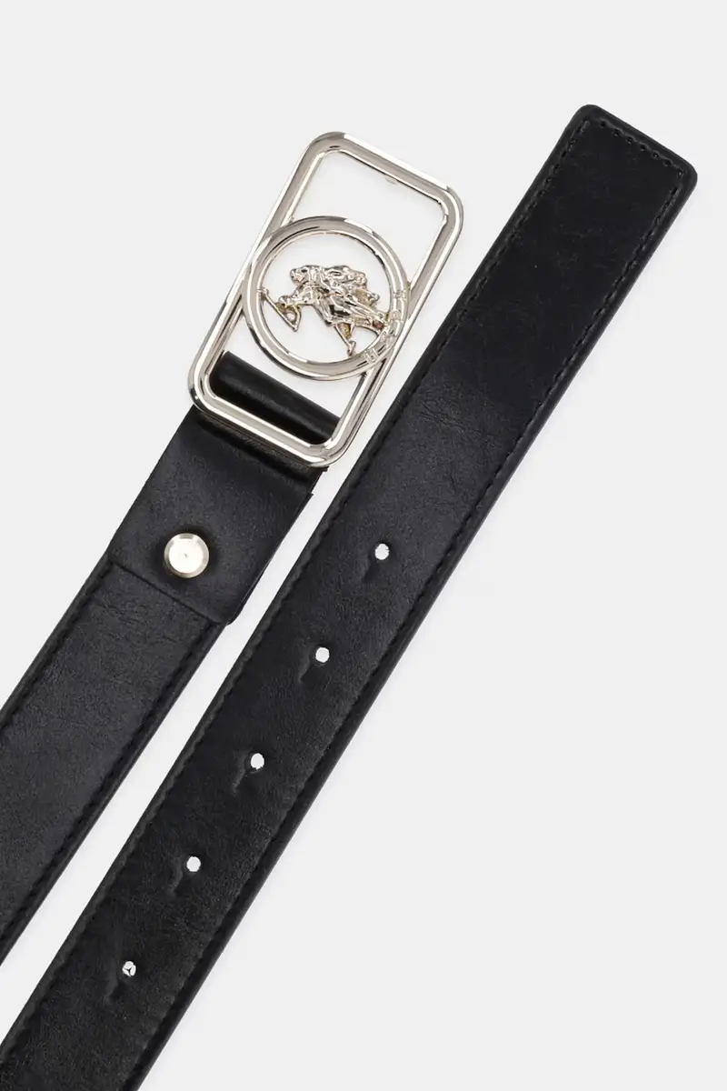 cintura Gardena donna colore nero AEUGC2637WAJ miniatura 2