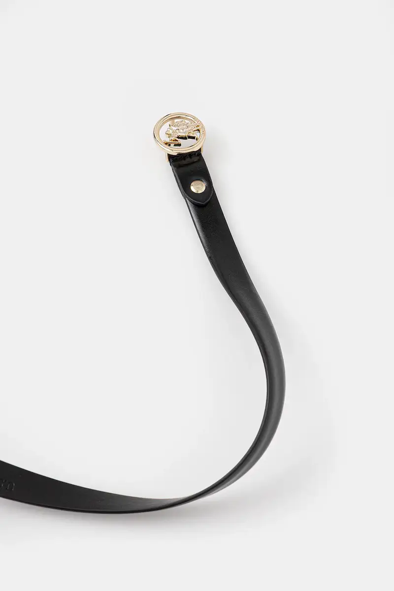 cintura Laurel donna colore nero AIU2L2648WB4 miniatura 2