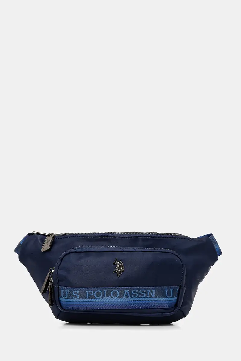 U.S Polo Assn. Marsupio Uomo Blu 2221481