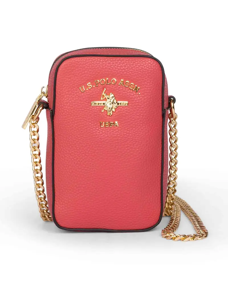 U.S Polo Assn. Mini bag Donna Oro 3191661
