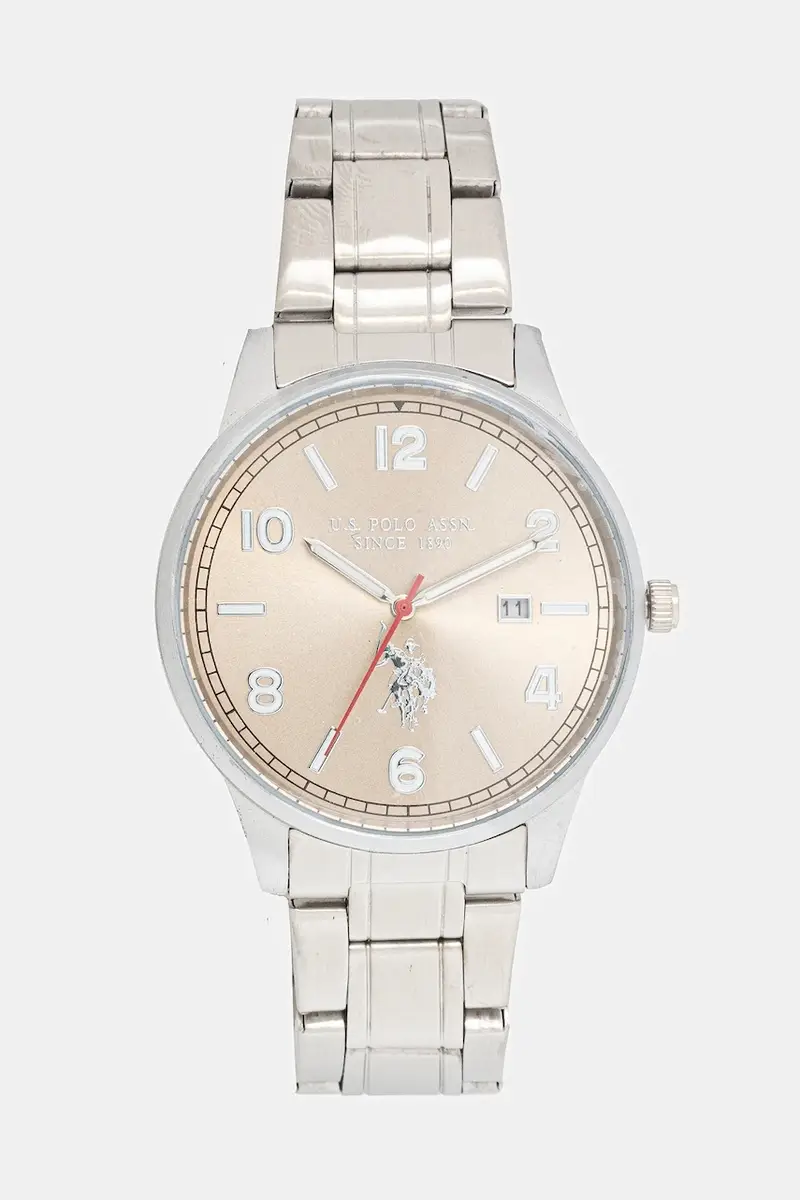 . orologio JACOB colore argento USP7195ST