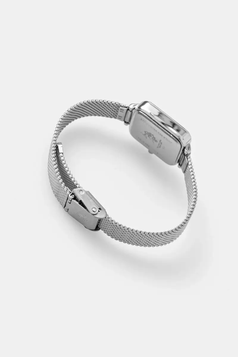 orologio ODETTE Argento miniatura 2