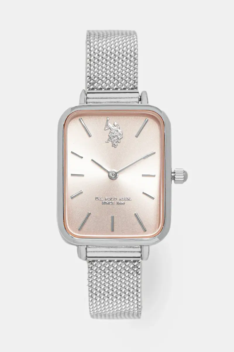 . orologio ODETTE Argento