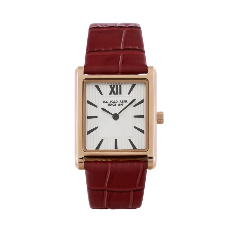 U.S Polo Assn. Polo Rosso 3115996