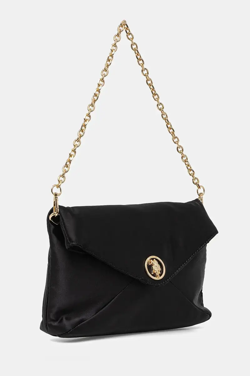 U.S Polo Assn. Pochette Nero 3337256 miniatura 2