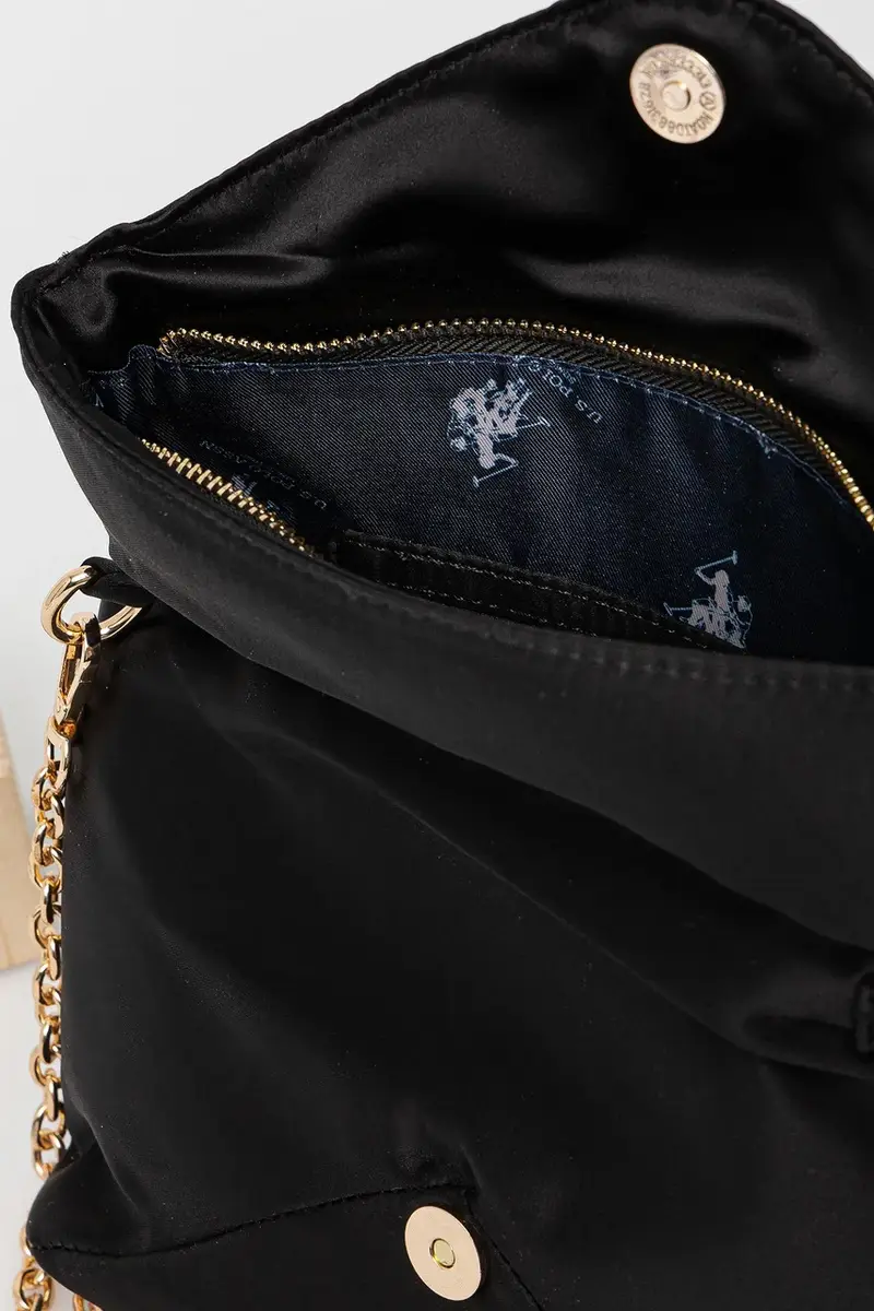 U.S Polo Assn. Pochette Nero 3337256 miniatura 5