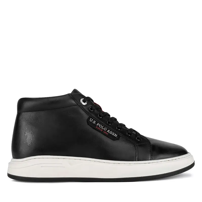 U.S Polo Assn. Polo Nero 3806838