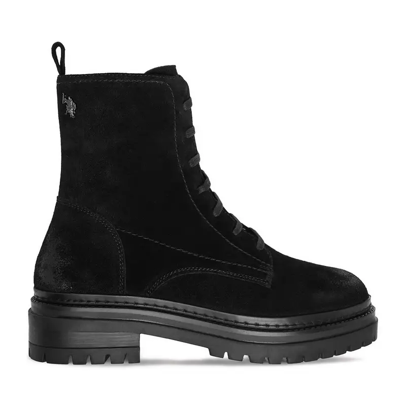 U.S Polo Assn. Polo Nero 3850738