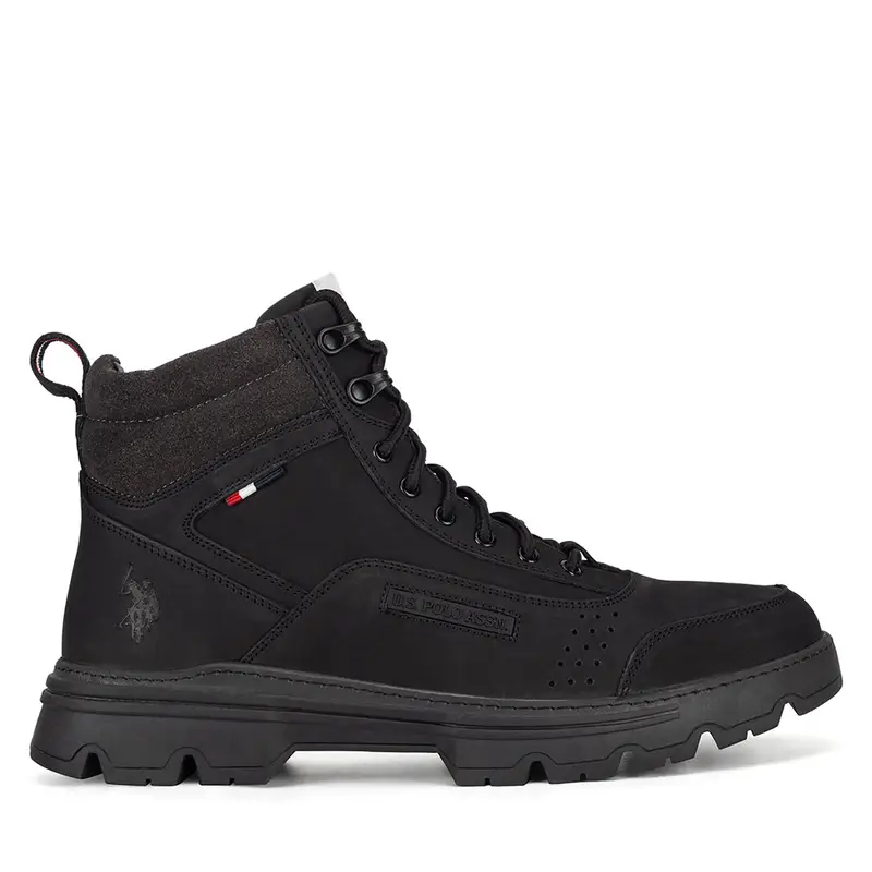 U.S Polo Assn. Polo Nero 3076813