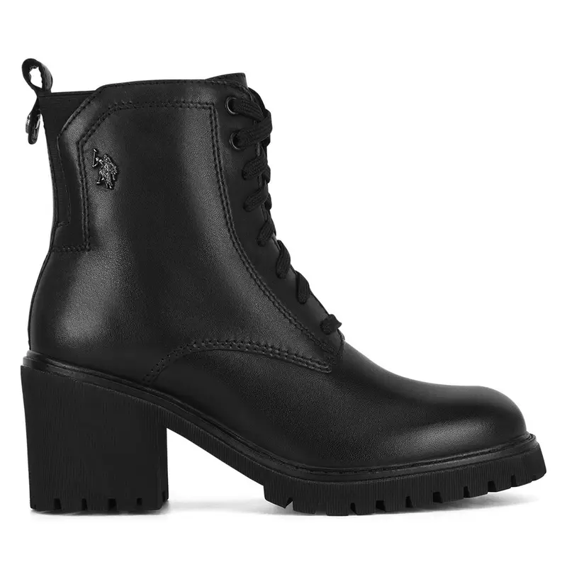 U.S Polo Assn. Polo Nero 3478648