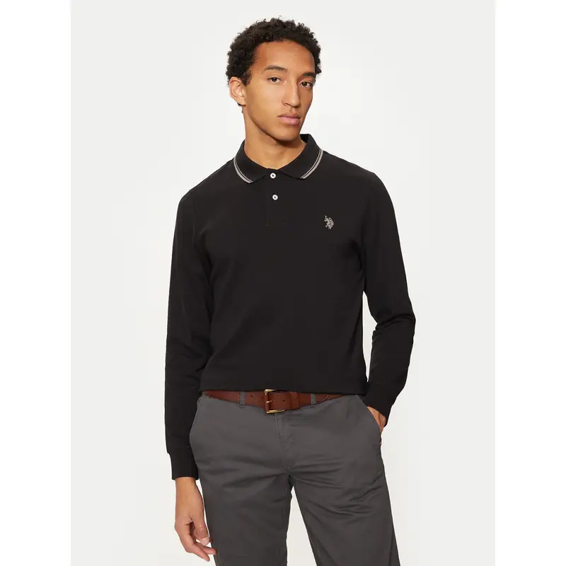 U.S Polo Assn. Polo Nero 3214536