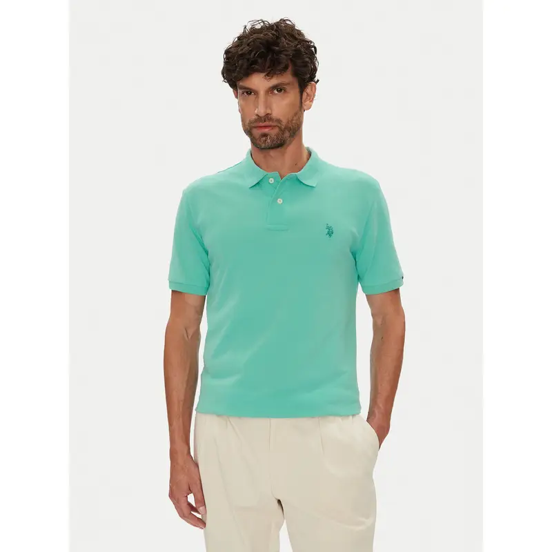 U.S Polo Assn. Polo Blu 3412675