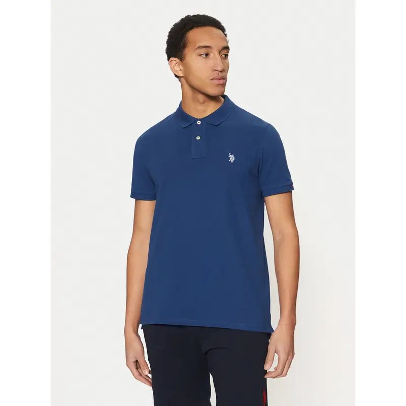 U.S Polo Assn. Polo Blu 3350527