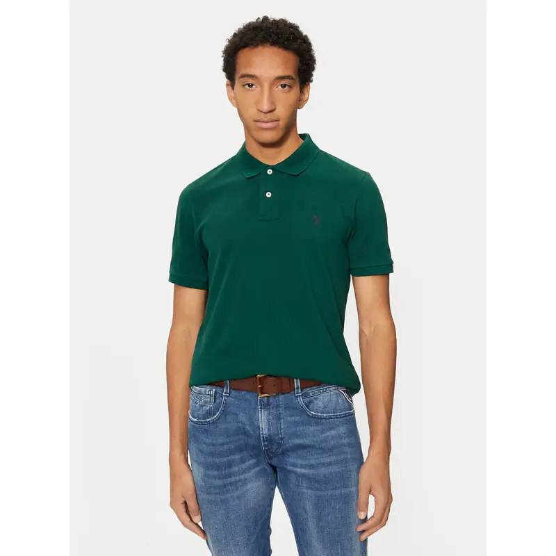 U.S Polo Assn. Polo Verde 3214543