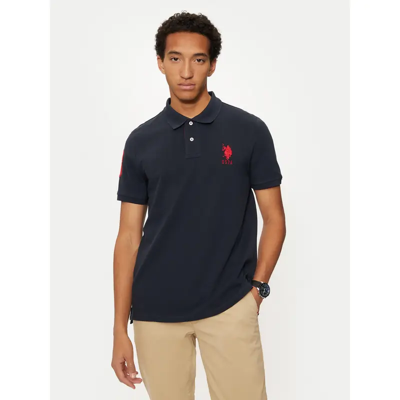 U.S Polo Assn. Polo Blu 3896470