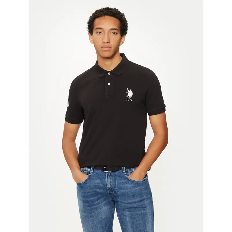 U.S Polo Assn. Polo Nero 3214545
