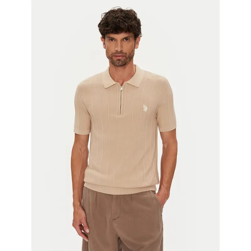 U.S Polo Assn. Polo Beige 3412678