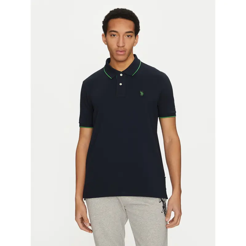 U.S Polo Assn. Polo Blu 3224273