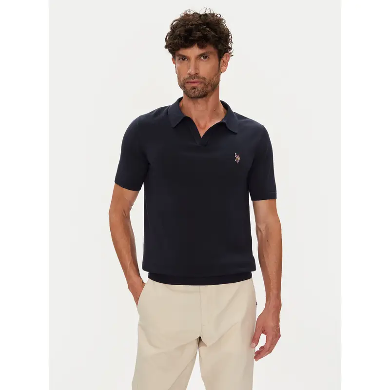 U.S Polo Assn. Polo Blu 3412680