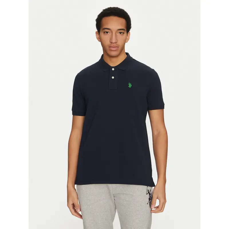 U.S Polo Assn. Polo Blu 3224278