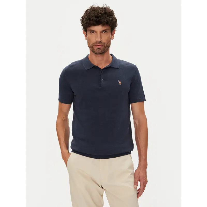 U.S Polo Assn. Polo Blu 3806521