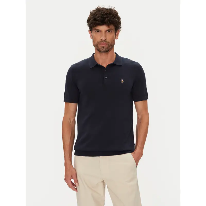 U.S Polo Assn. Polo Blu 3979508