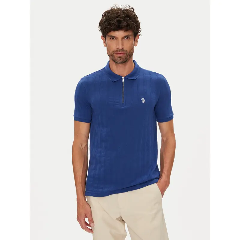 U.S Polo Assn. Polo Blu 3412685