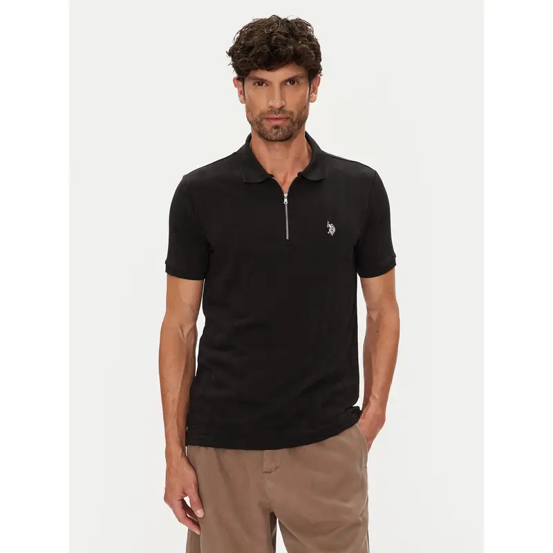 U.S Polo Assn. Polo Nero 3412686