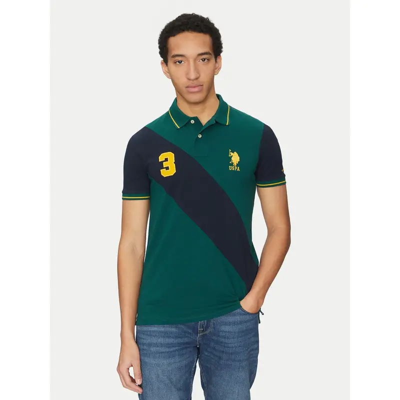U.S Polo Assn. Polo Verde 3224286
