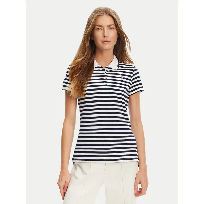 U.S Polo Assn. Polo Blu 3224209