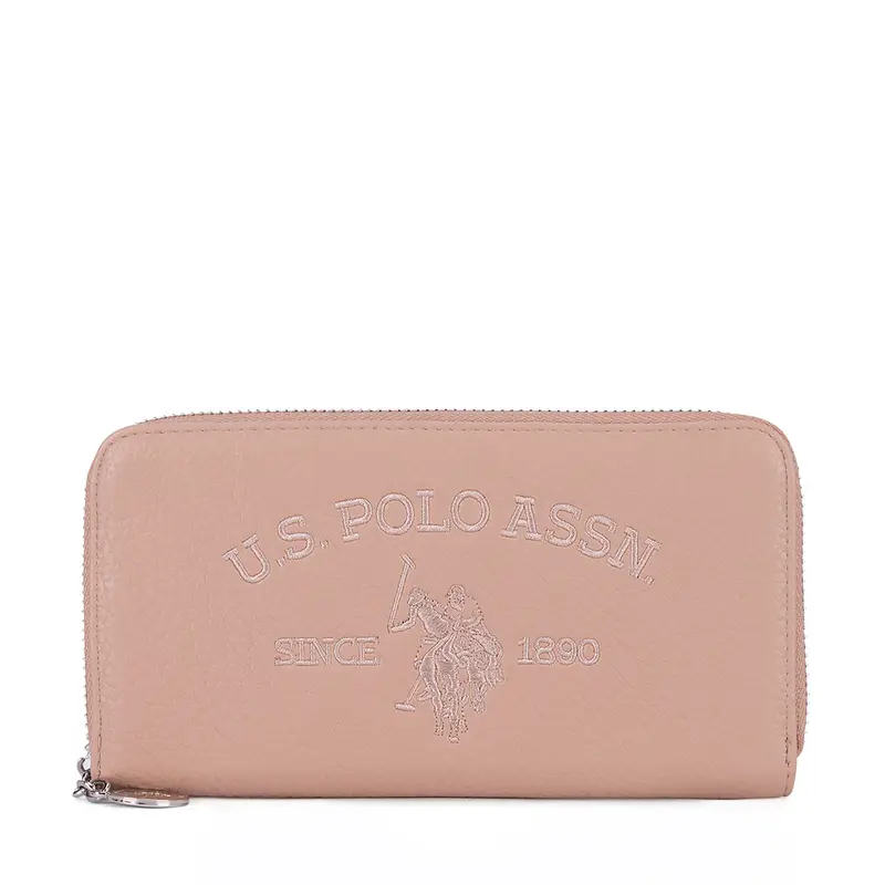 U.S Polo Assn. Polo Donna Beige 3088913