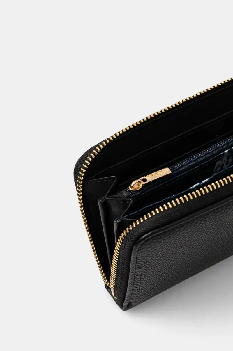 portafoglio Stanford donna colore nero WIUSS6207WVP miniatura 3