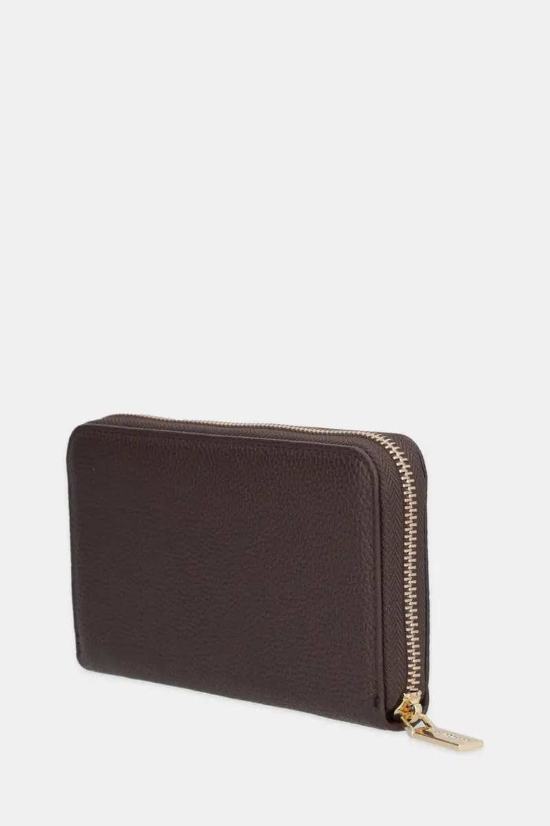 portafoglio Stanford donna colore nero WIUSS6207WVP Marrone miniatura 2