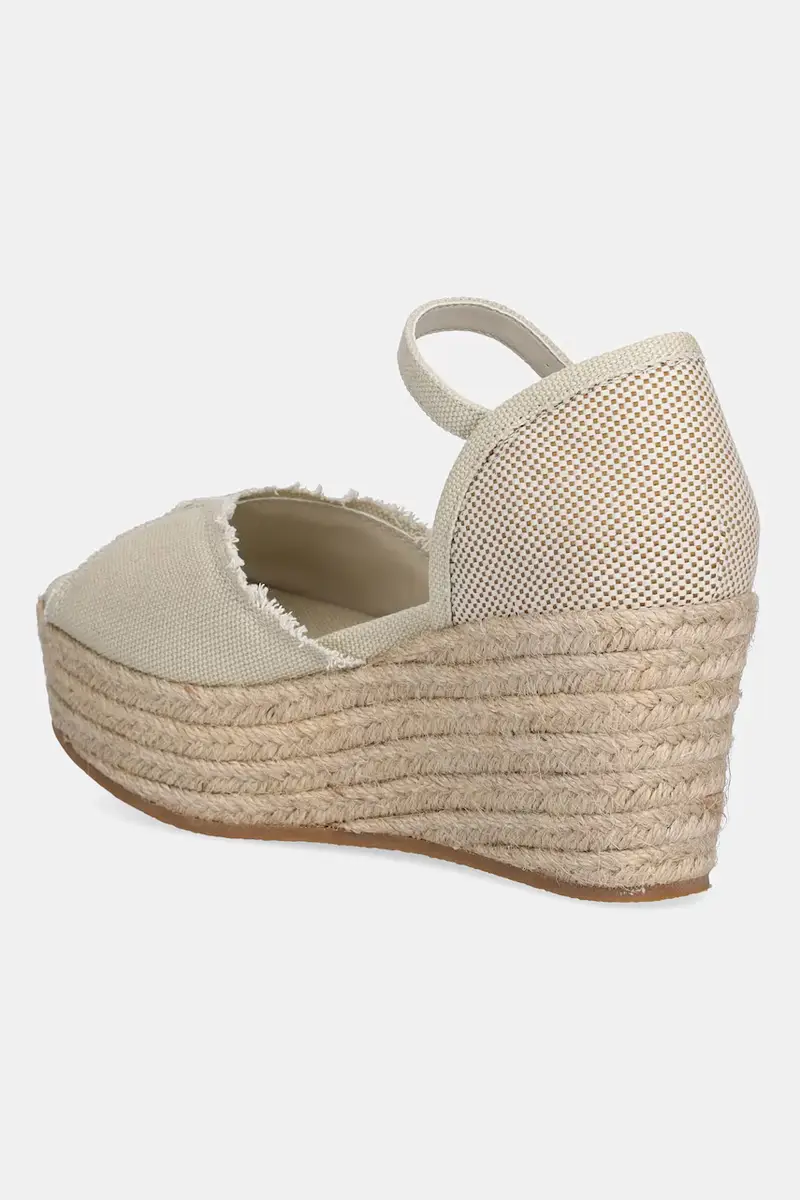 sandali ALEIDA colore beige ALEIDA003W/5T1 miniatura 3