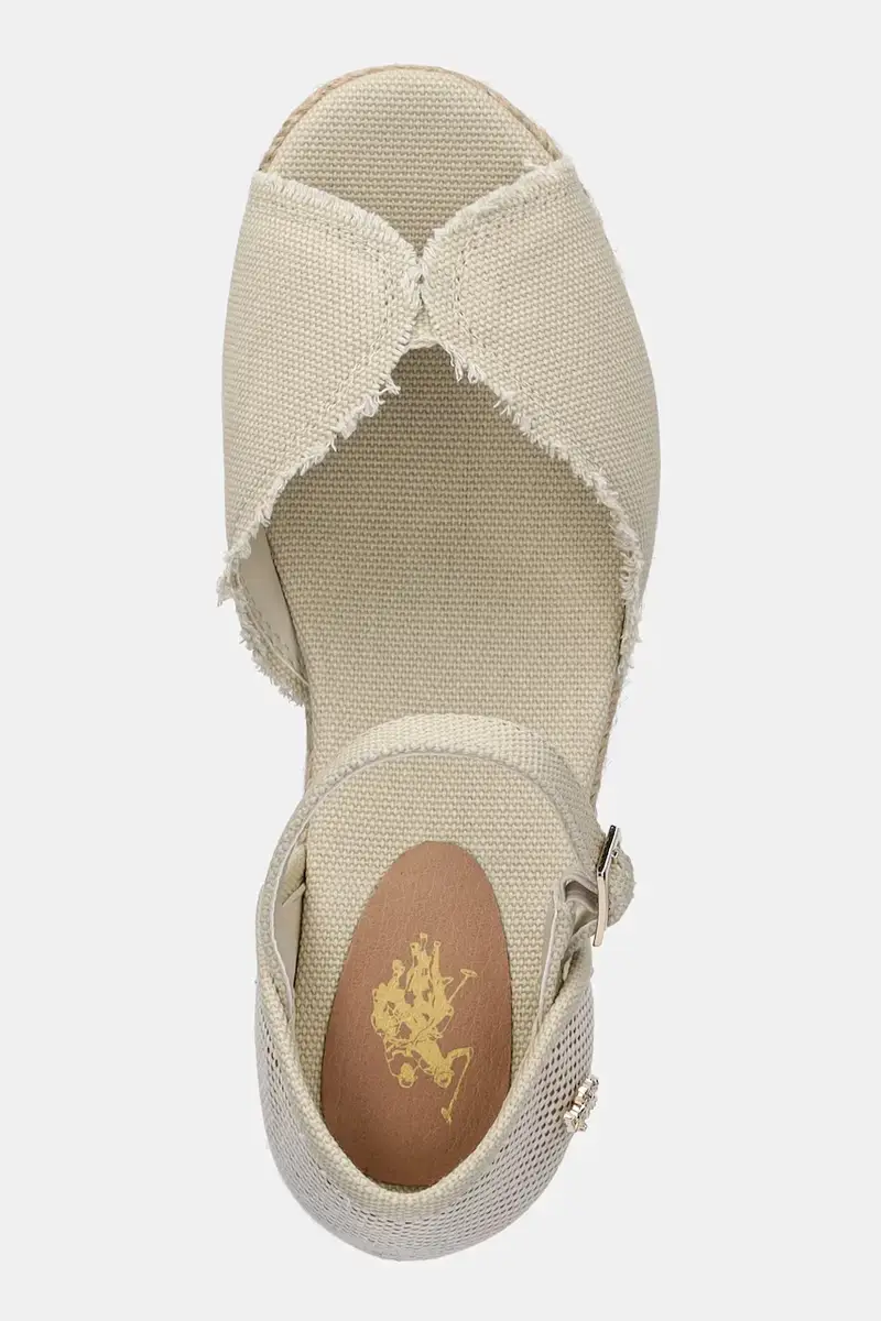 sandali ALEIDA colore beige ALEIDA003W/5T1 miniatura 4