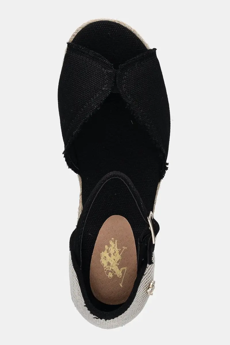 sandali ALEIDA colore nero ALEIDA003W/5T1 miniatura 4