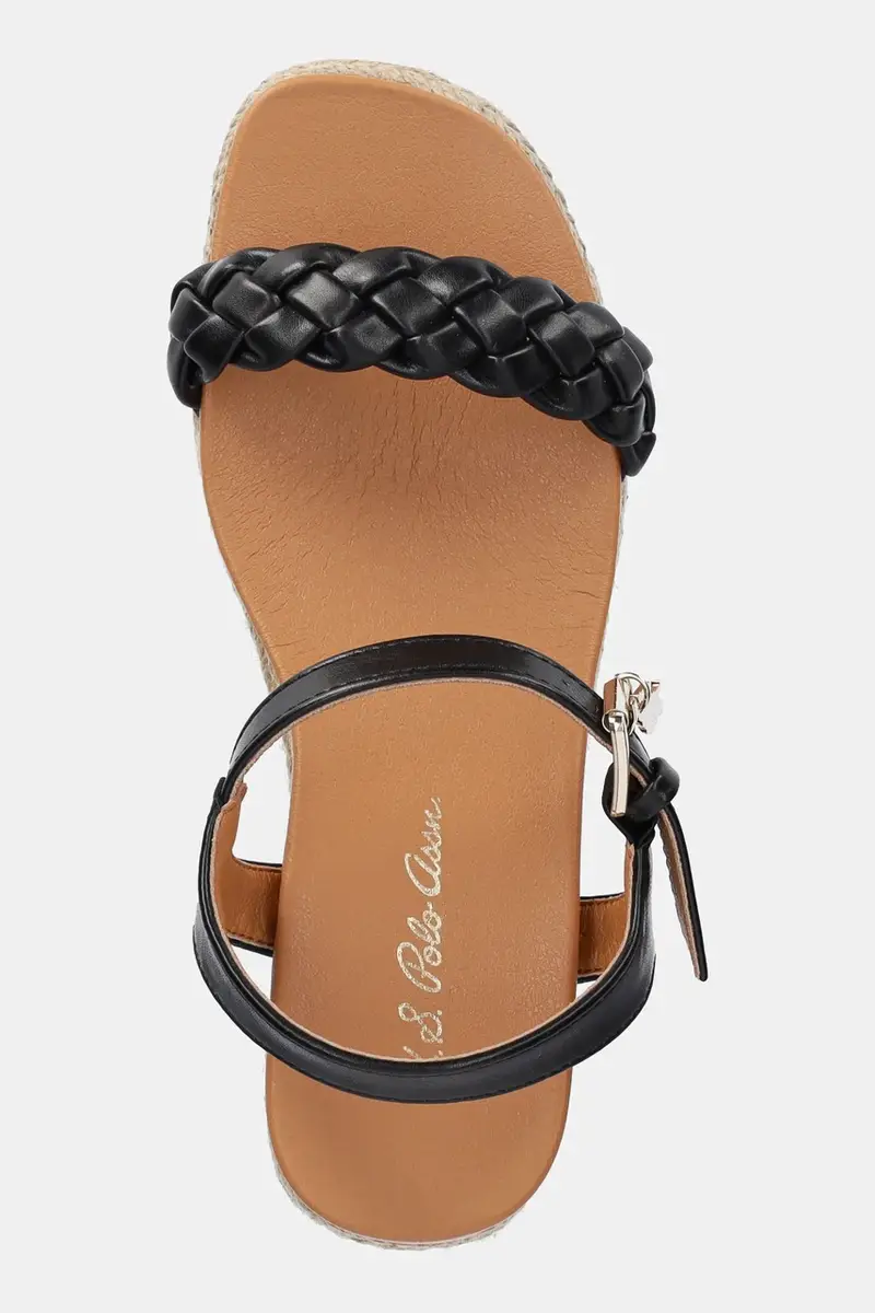 sandali ASTRID donna colore nero ASTRID001W/5Y1 miniatura 4