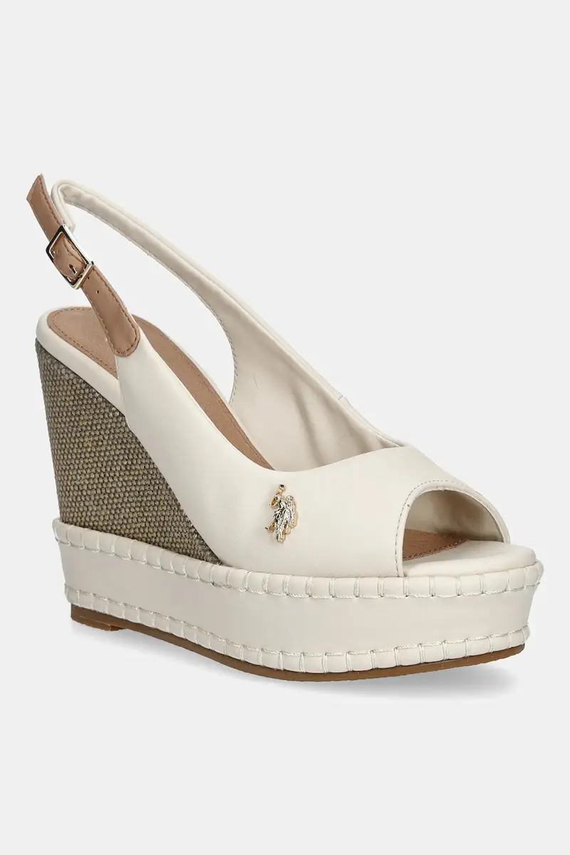 . sandali AYLIN colore beige AYLIN026W/5Y1