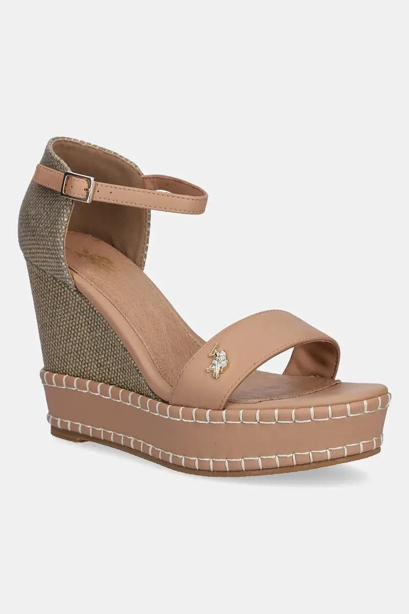 . sandali AYLIN colore marrone AYLIN025W/5YC1