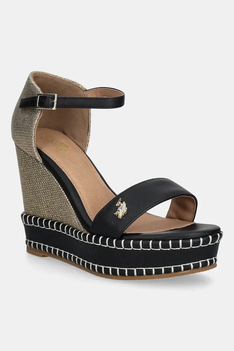 . sandali AYLIN colore nero AYLIN025W/5YC1