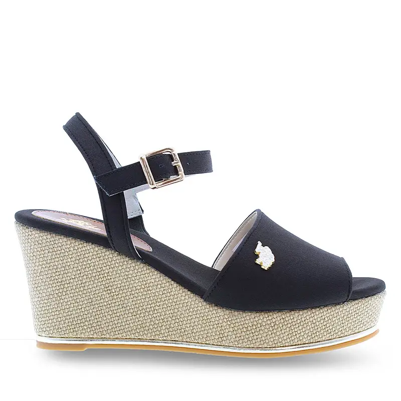 U.S Polo Assn. Polo Nero 2719622