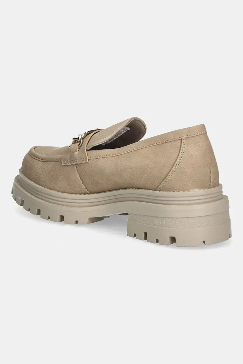 scarpe ALICYA007A donna colore beige ALICYA007W/EU1 miniatura 3