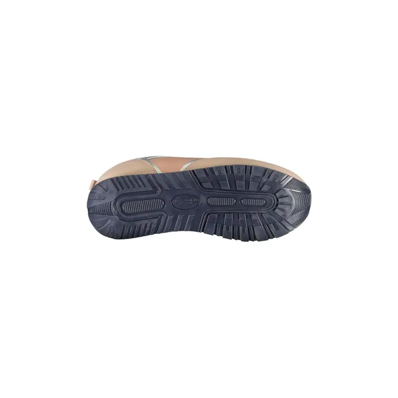 Scarpe Sneakers Donna Rosa con Dettagli a Contrasto miniatura 3