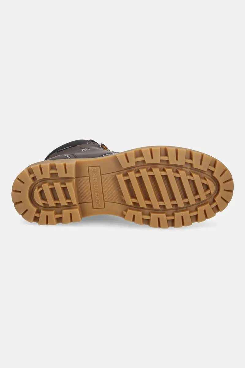 scarponi da trekking BERLIN001 uomo colore marrone BERLIN001M/EU1 miniatura 5