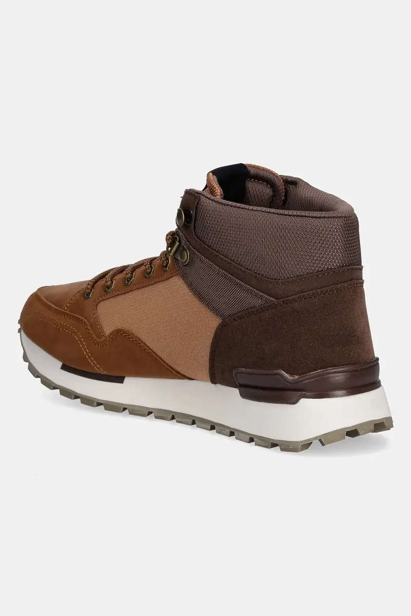 sneakers ARON008 uomo colore marrone ARON008M/EST1 miniatura 3